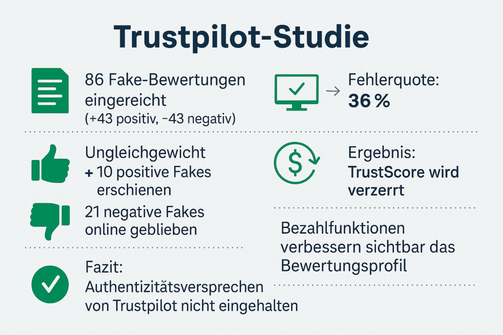 trustpilot, fakebewertungen, bewertungsplattform, ecommerce, unternehmensbewertung, wettbewerbszentrale, transparenz, fairesinternet, kundenzufriedenheit