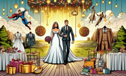 Der Hochzeitsmarkt: Saison, Zahlen und Online-Chancen im Detail