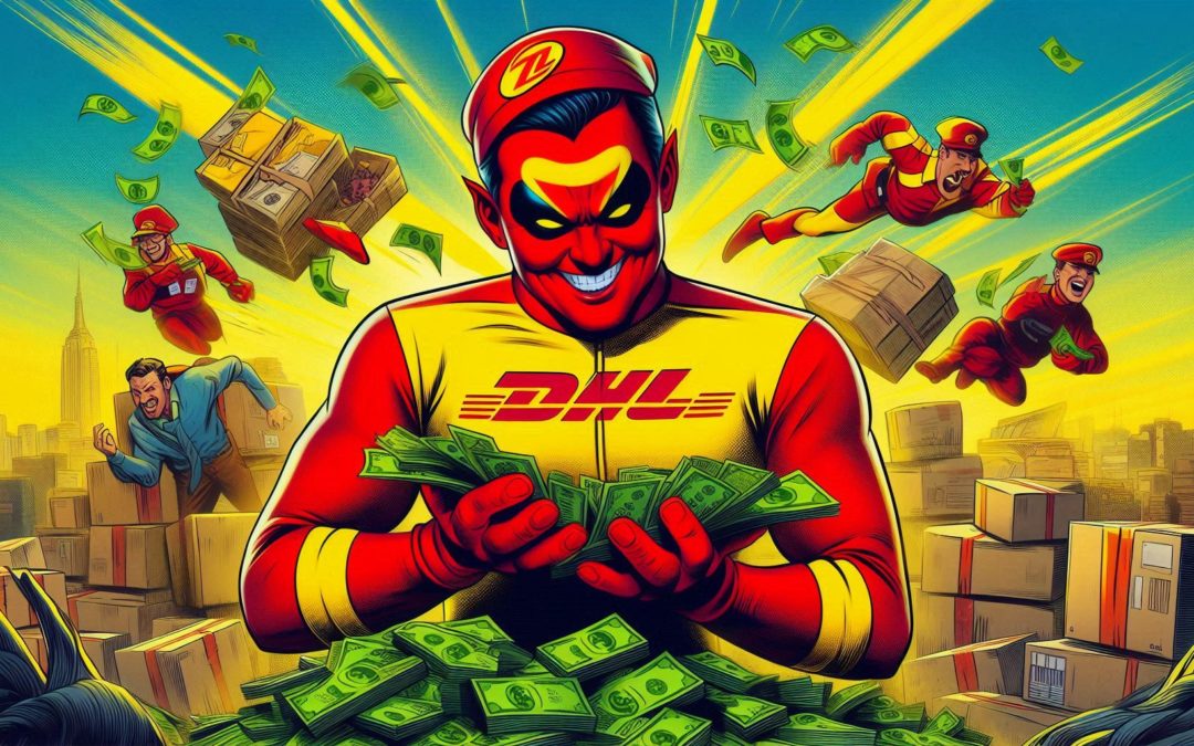 DHL Monatspauschale ab Juli 2025: Was Onlinehändler jetzt wissen müssen