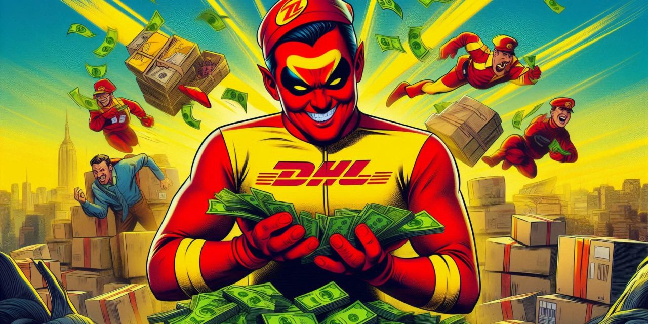 DHL Monatspauschale ab Juli 2025: Was Onlinehändler jetzt wissen müssen