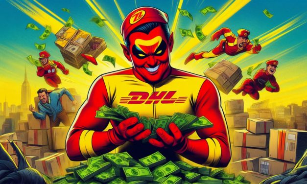 DHL Monatspauschale ab Juli 2025: Was Onlinehändler jetzt wissen müssen