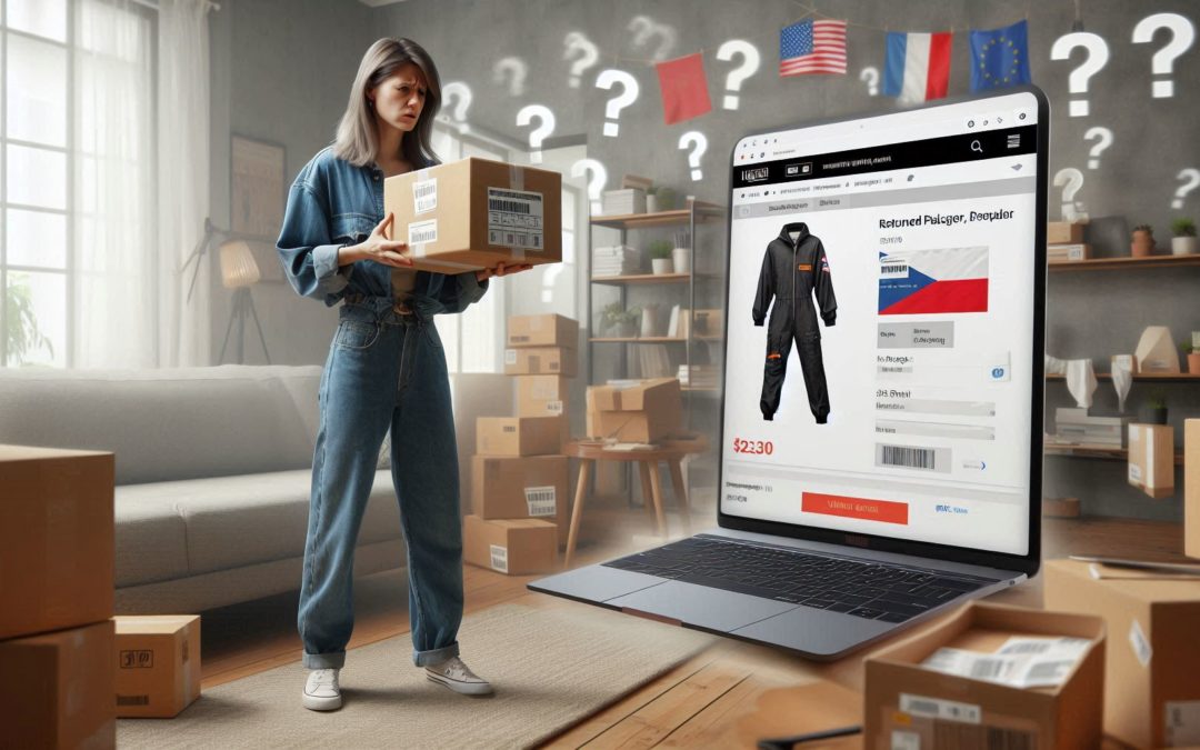 Wie ein harmloser Jumpsuit-Kauf zum Lehrstück für EU-Verbraucherrechte wurde