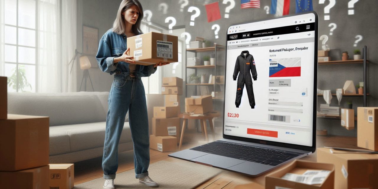 Wie ein harmloser Jumpsuit-Kauf zum Lehrstück für EU-Verbraucherrechte wurde