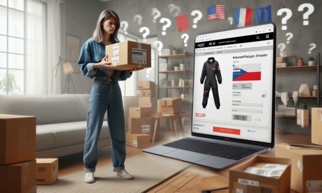 Wie ein harmloser Jumpsuit-Kauf zum Lehrstück für EU-Verbraucherrechte wurde