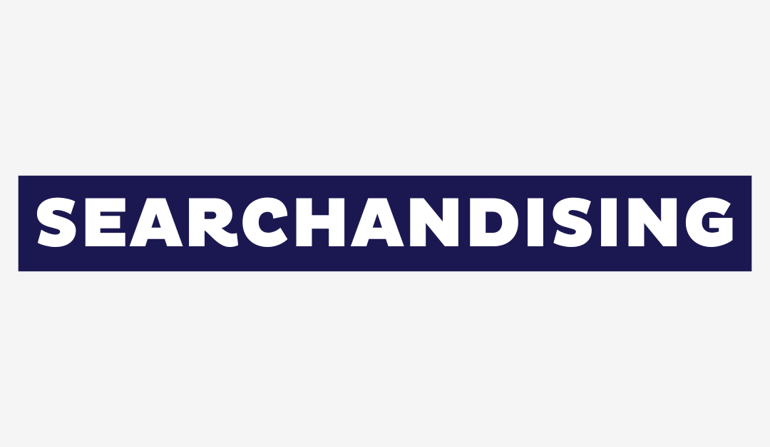 Searchandising: Definition, Strategien und Beispiele