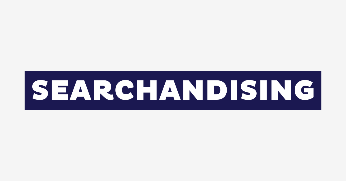 Searchandising: Definition, Strategien und Beispiele