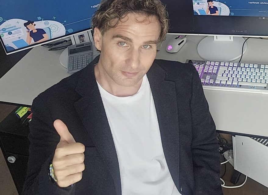 Jetzt schnell noch einsteigen, beim kostenlosen E-Commerce-Bootcamp