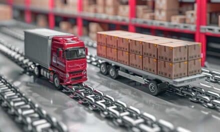 So senken Sie diesen Sommer Ihre Logistikkosten – und vermeiden Überbestände im Lager