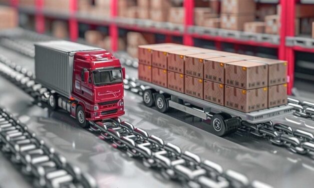 So senken Sie diesen Sommer Ihre Logistikkosten – und vermeiden Überbestände im Lager