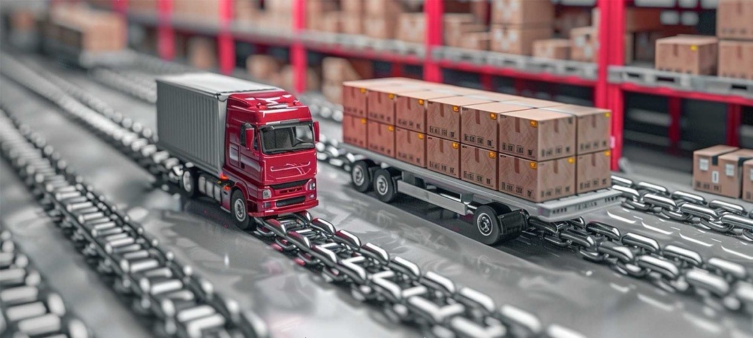 So senken Sie diesen Sommer Ihre Logistikkosten – und vermeiden Überbestände im Lager