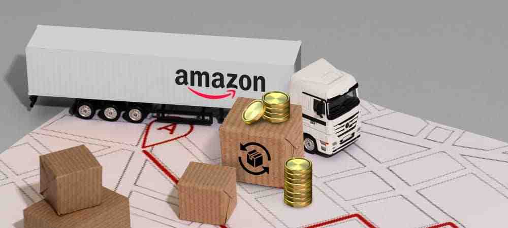 Amazon-Retouren 2025: So vermeiden Sie Margenverluste