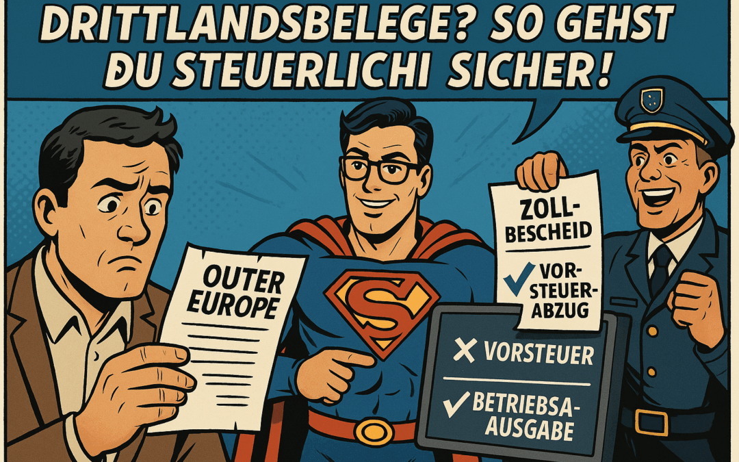 Helium10 erstellt falsche Rechnungen. Was du wissen musst!