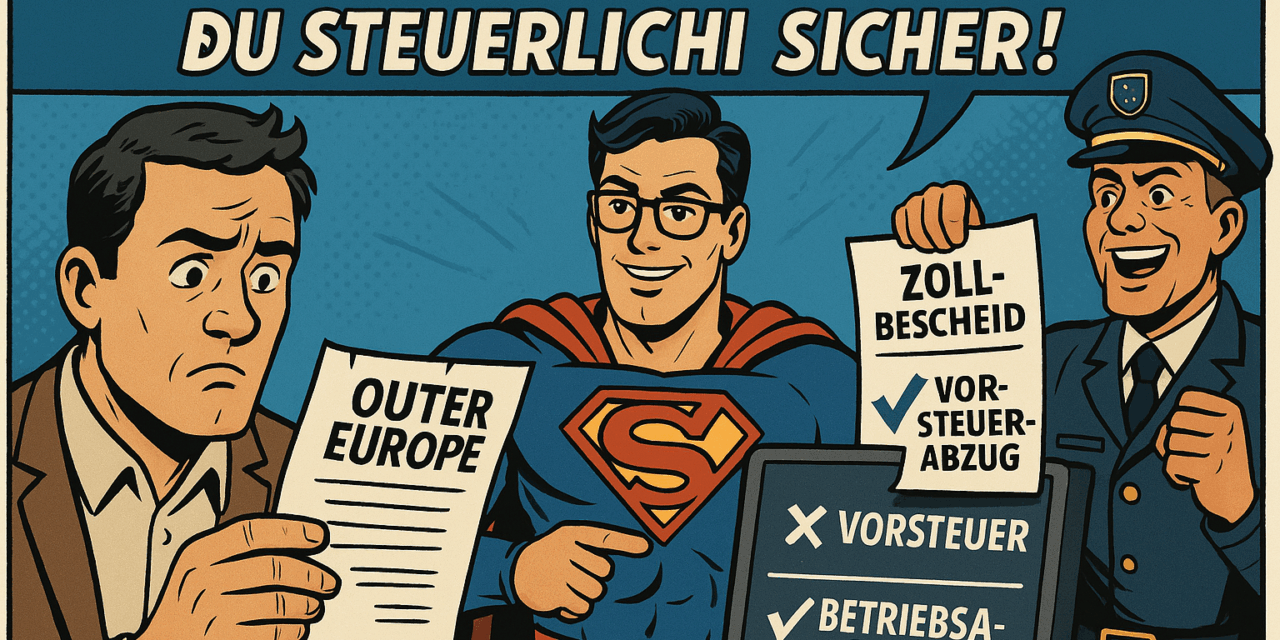 Helium10 erstellt falsche Rechnungen. Was du wissen musst!