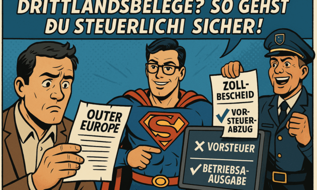 Helium10 erstellt falsche Rechnungen. Was du wissen musst!
