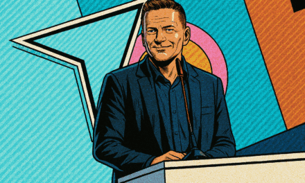 Amazon: Interview mit Markus Schöberl