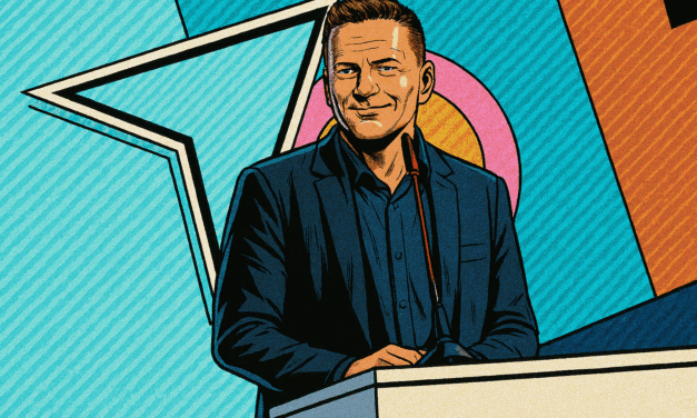 Amazon: Interview mit Markus Schöberl