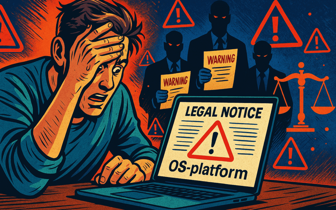 Ratgeber: Die Abschaltung der OS-Plattform. Das musst du jetzt wissen.