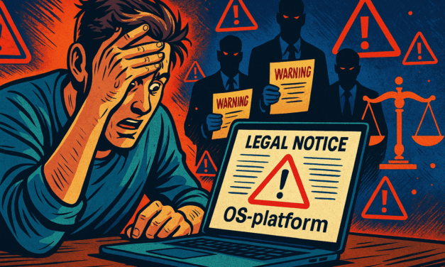 Ratgeber: Die Abschaltung der OS-Plattform. Das musst du jetzt wissen.