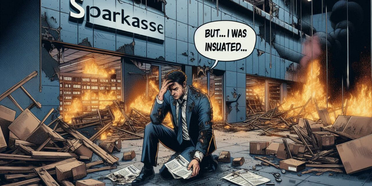 Retourenwelt.de: Lernen aus dem Brand & der Insolvenz