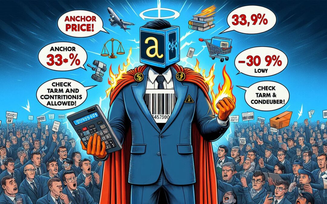 Preisstrategien für den Amazon Prime Day