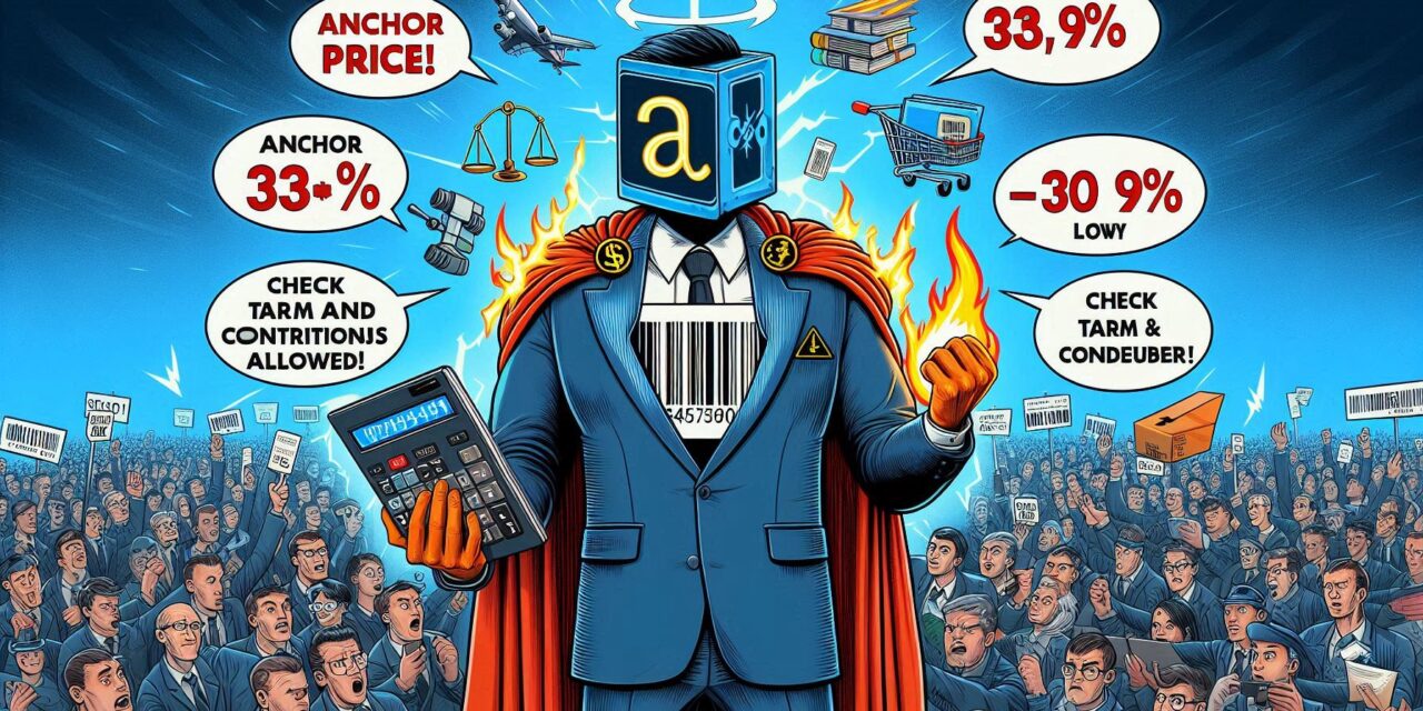 Preisstrategien für den Amazon Prime Day