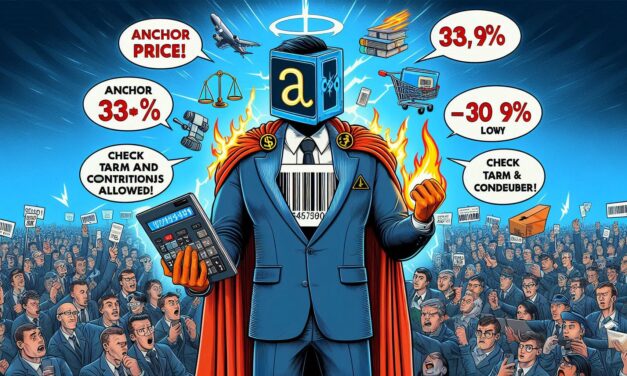 Preisstrategien für den Amazon Prime Day
