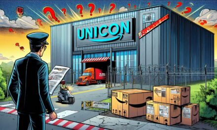 Unicon Logistics: was ist da los?