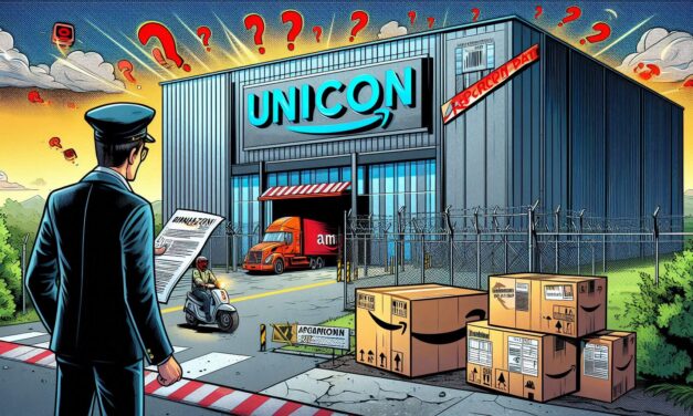 Unicon Logistics: was ist da los?