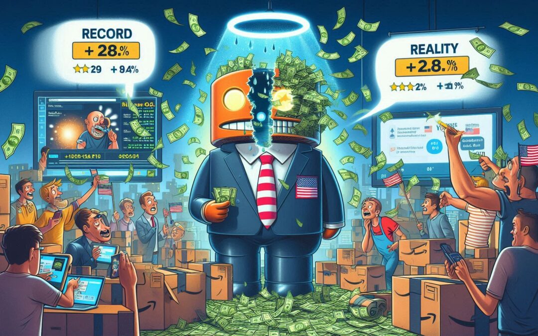 Prognose & Umfrage: Prime Day 2025