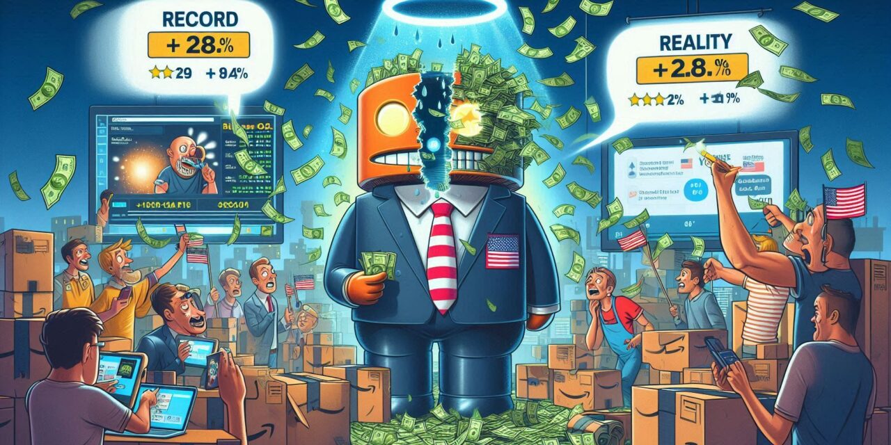 Prognose & Umfrage: Prime Day 2025