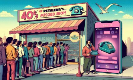 Social Commerce? Warum 40 % der Händler ihre Zukunft verspielen