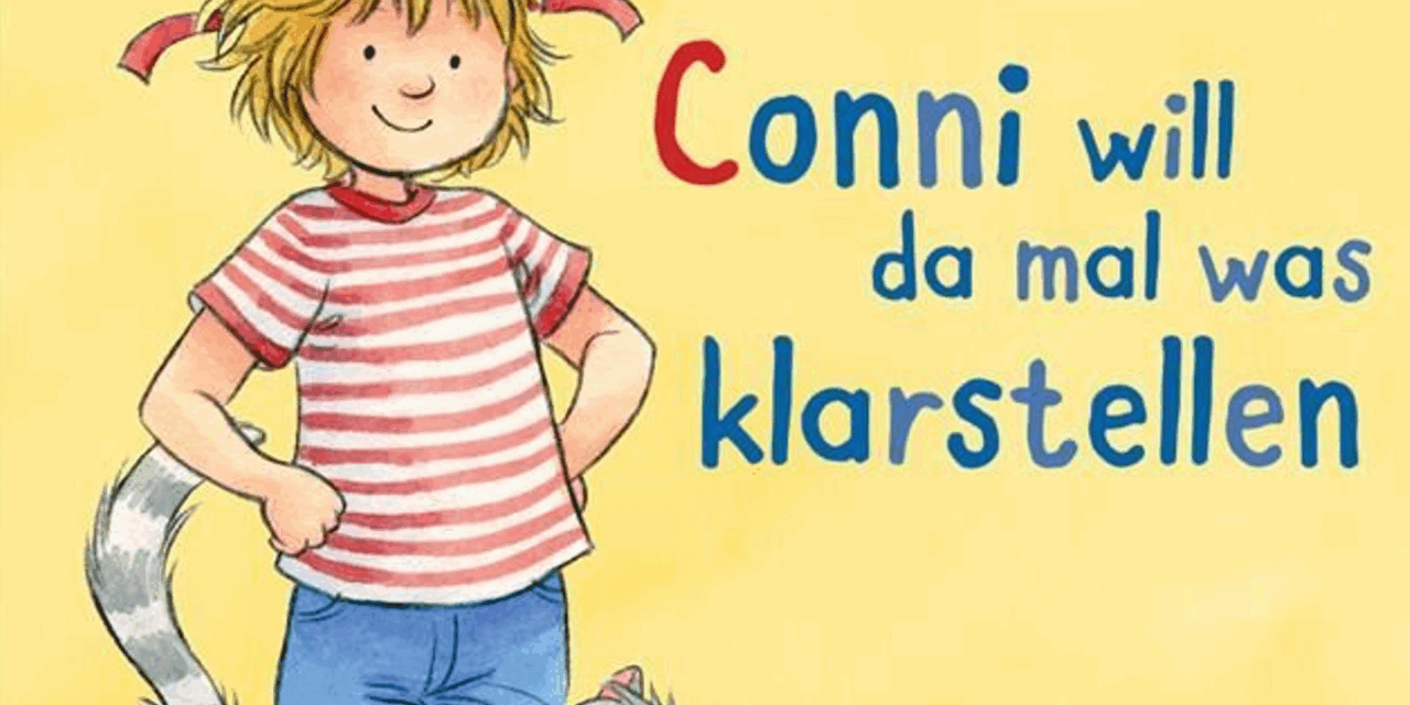 Abmahnungen wegen Conni-Memes