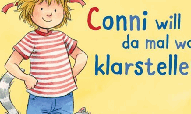 Abmahnungen wegen Conni-Memes