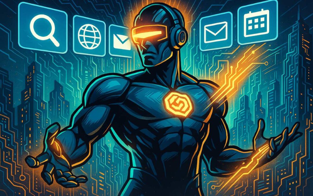 ChatGPT News: 2026 braucht ihr keinen Shop mehr