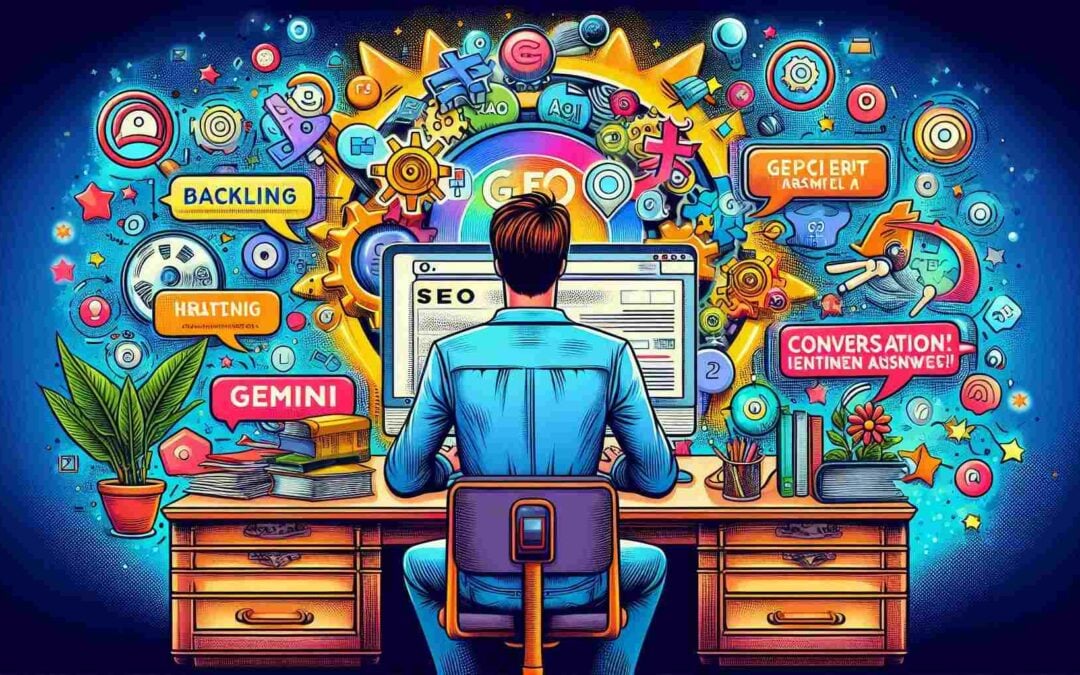 Was ist Generative Engine Optimization (GEO)? + Check-Liste