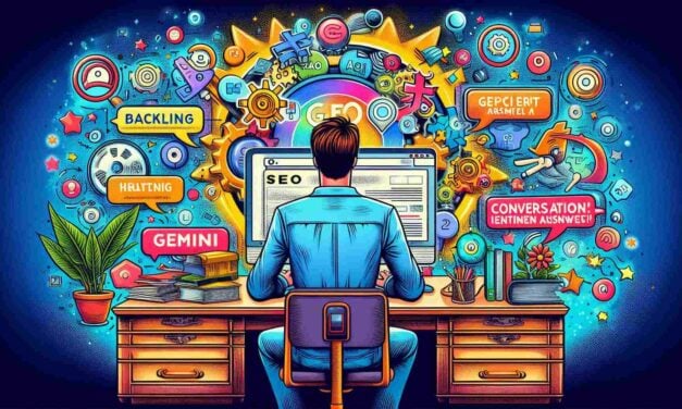 Was ist Generative Engine Optimization (GEO)? + Check-Liste