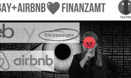 Kommentar: TaxPro GmbH & die Falschinformation zum PStTG