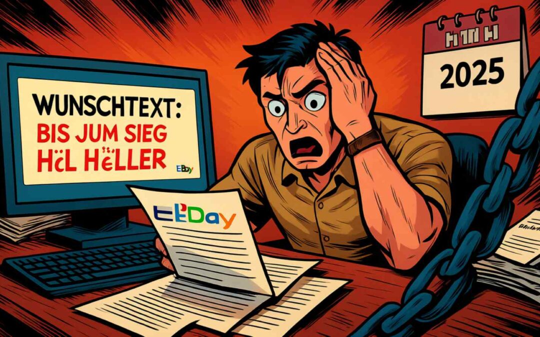 Wenn Personalisierungen strafbar sind: So schützt du dich bei rechtsextremen Bestellungen