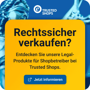 TrustedShops Rechtstexter