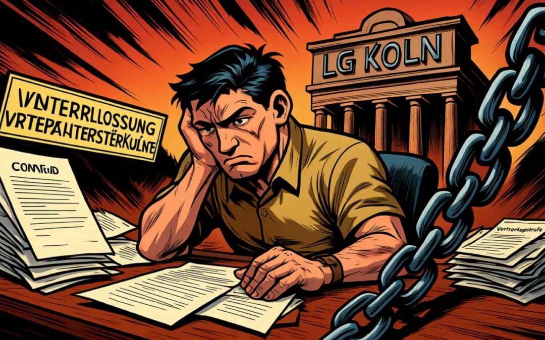 Urteil: Unterlassungserklärung gilt offline & online