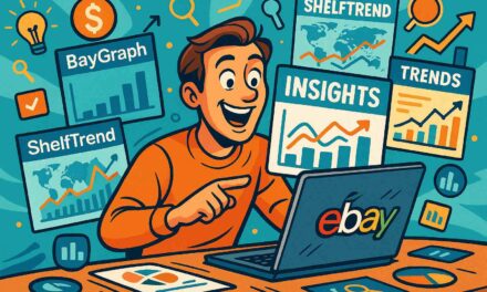Die besten eBay-Analyse- und Research-Tools – 2025 Vergleich