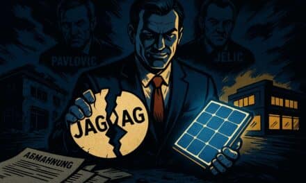 Pleite Jago AG: Was macht eigentlich Goran Jakovac jetzt?