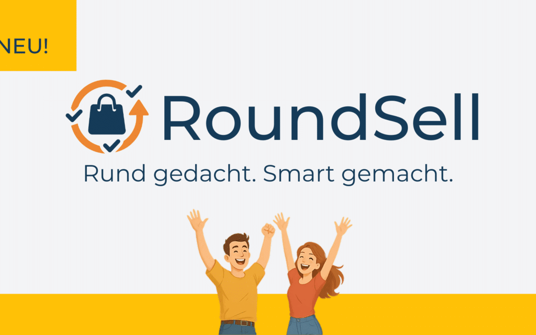 RoundSell kommt – SoftwareStack kündigt neue Wawi an