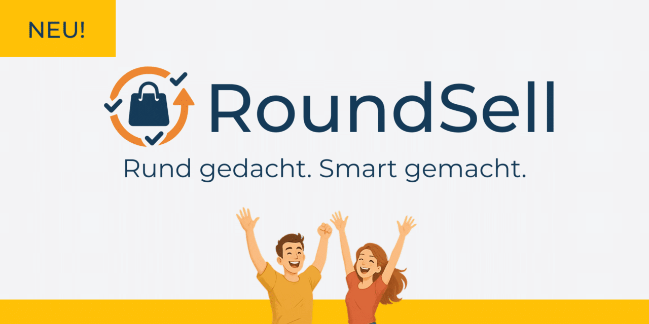 RoundSell kommt – SoftwareStack kündigt neue Wawi an