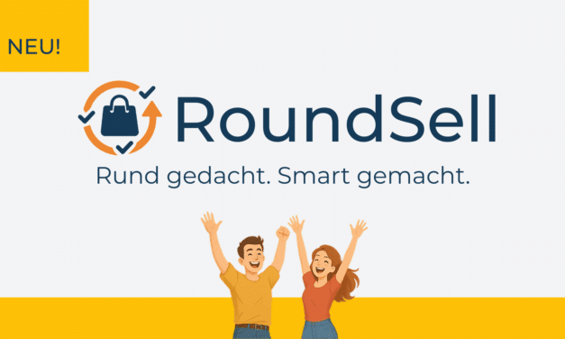 RoundSell kommt – SoftwareStack kündigt neue Wawi an