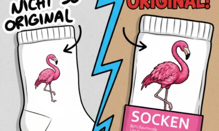Amazon-Fälschungen stoppen: So schützt du Marke & Listings