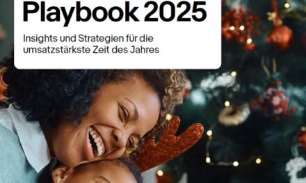 eBay Peak-Season Playbook 2025: Verkaufsfördernde Insights und Strategien für die umsatzstärkste Zeit des Jahres