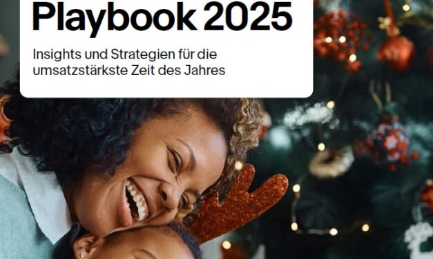 eBay Peak-Season Playbook 2025: Verkaufsfördernde Insights und Strategien für die umsatzstärkste Zeit des Jahres