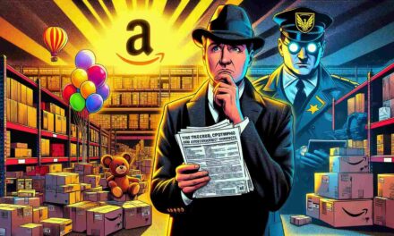 Neue Amazon-Spielzeugrichtlinie: Wortfilter erklärt, was wirklich gilt