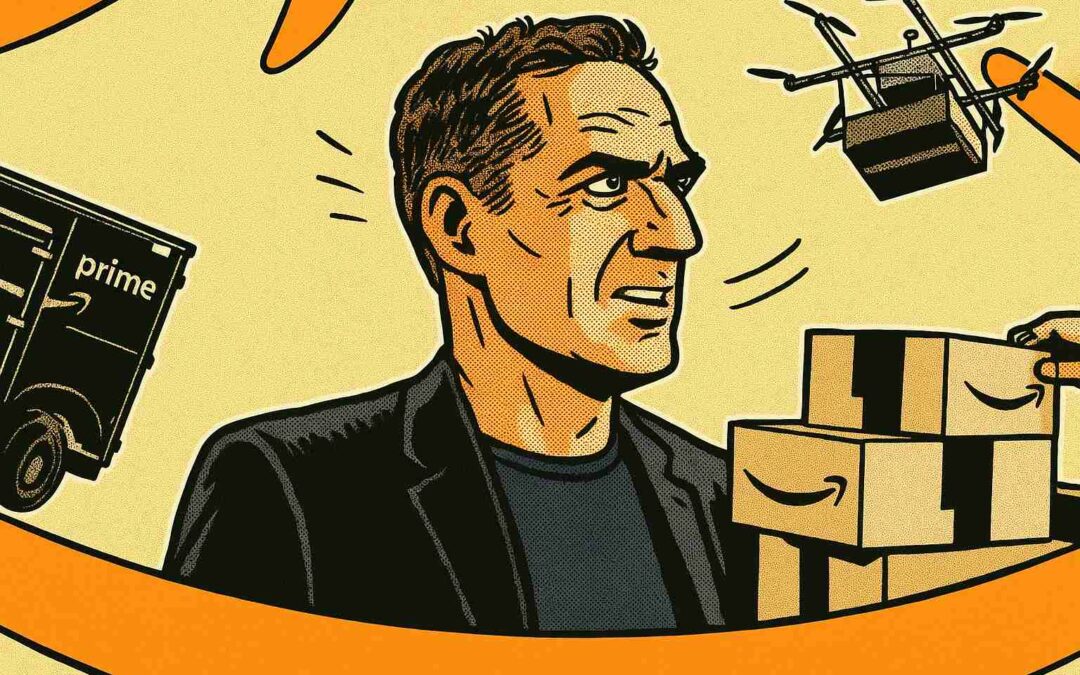 Amazon Deutschland: Was Rocco Bräuniger Händlern wirklich verspricht – und wo Probleme bleiben